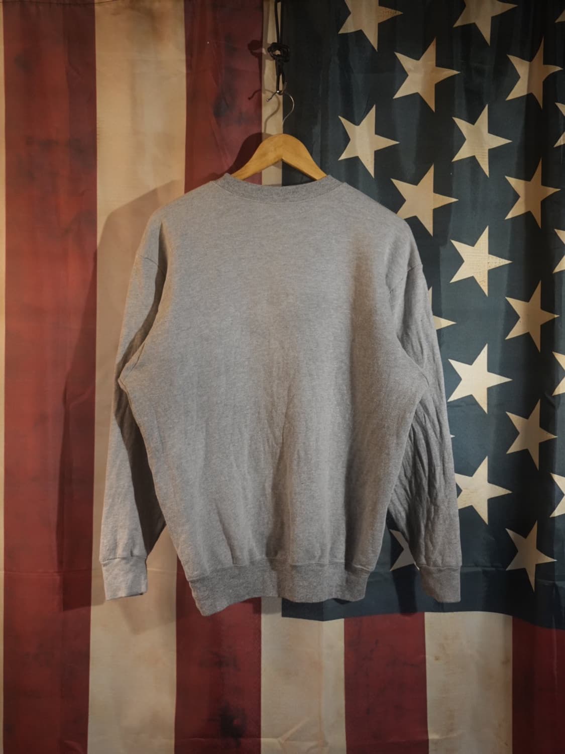 USMC sweat (L) 상품이미지2