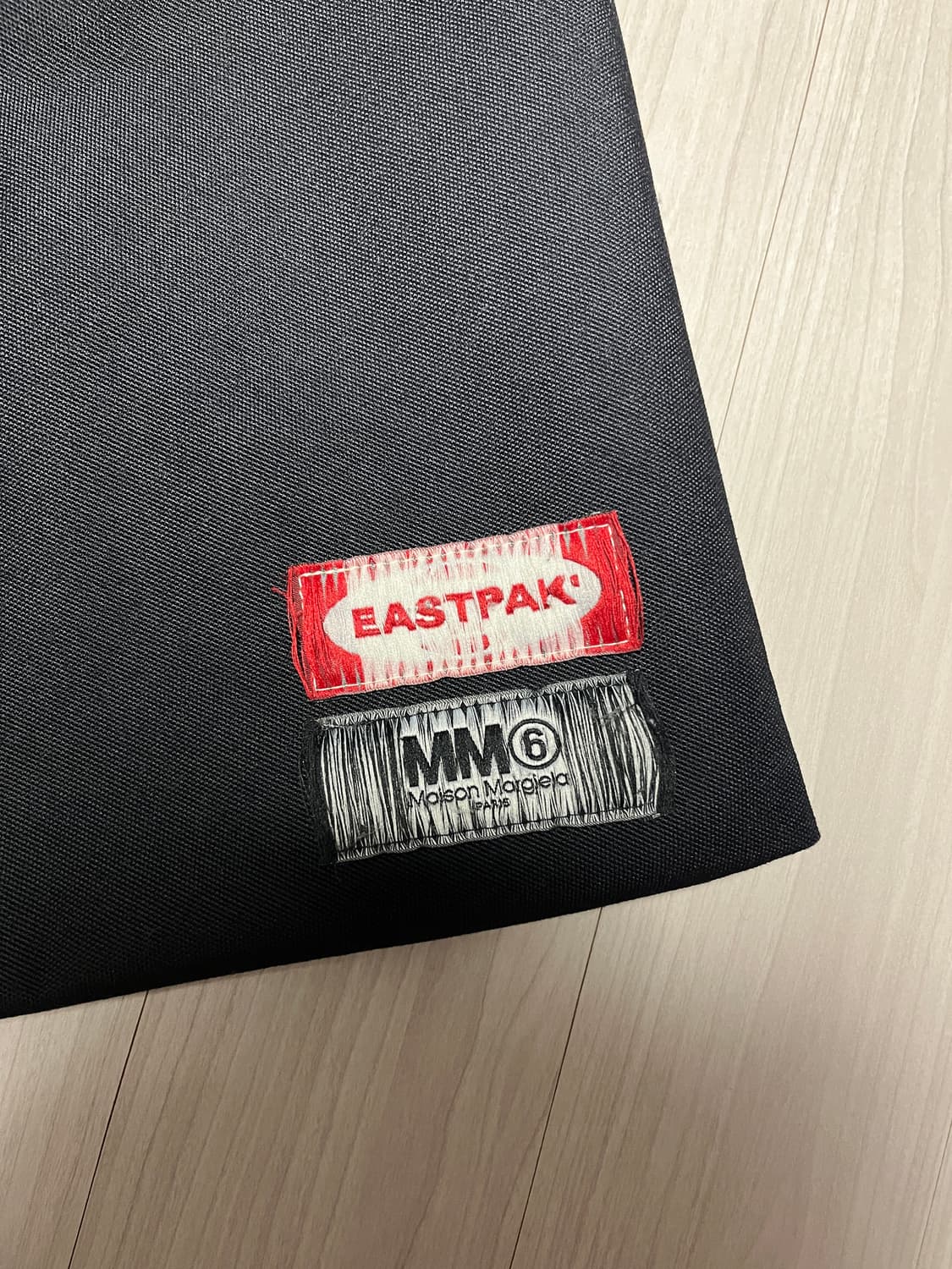 [OS] MM6 이스트팩 재패니즈백 상품이미지3