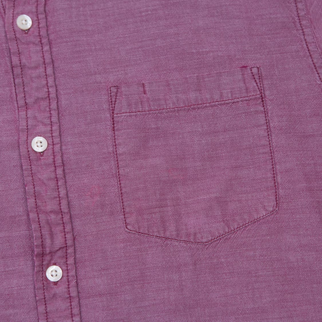 파타고니아 샴브레이 셔츠 상품이미지3