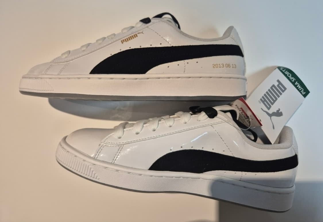 푸마 방탄소년단(BTS) 스니커즈 상품이미지4