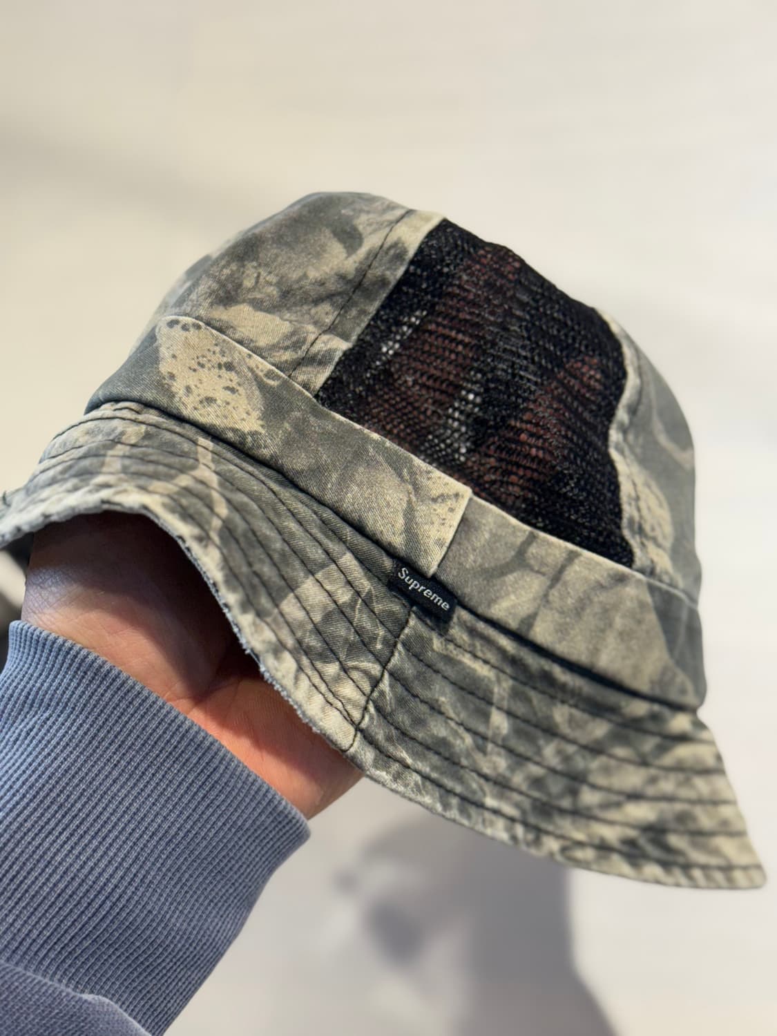 슈프림 버킷햇 벙거지 상품이미지6
