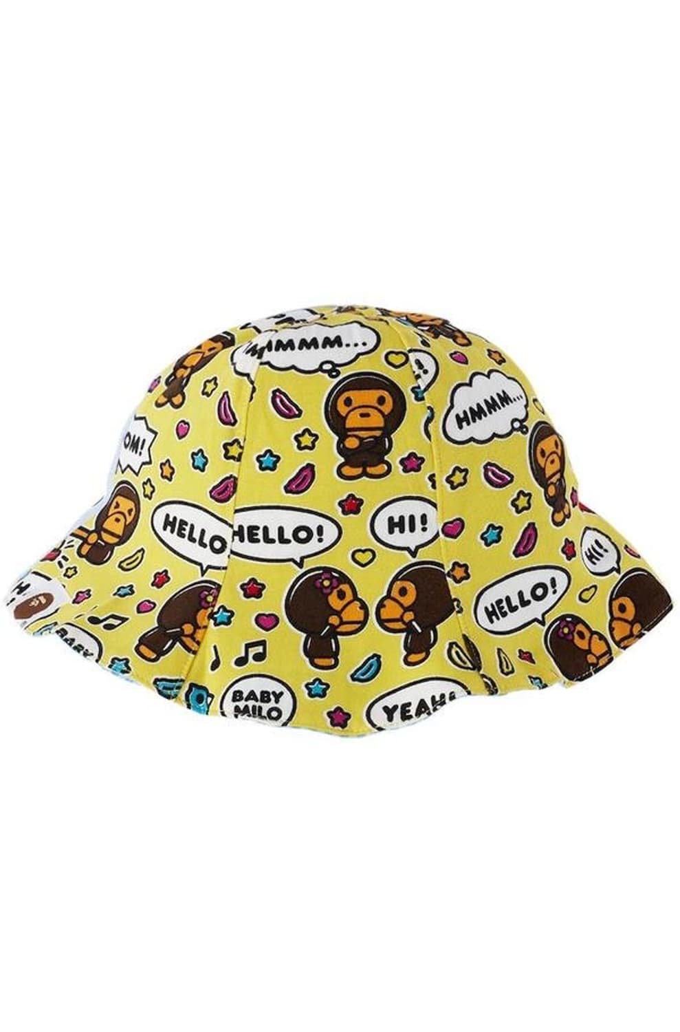베이프 키즈 베이비 마일로 버킷 햇 상품이미지2
