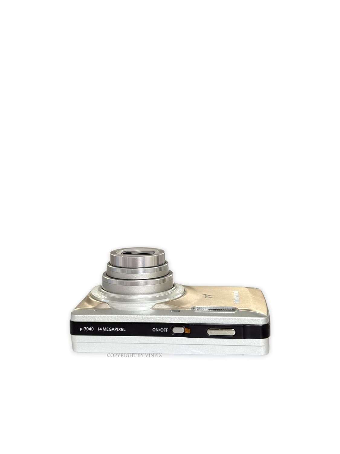 올림푸스 뮤 7040(MJU 7040) 디지털 카메라 디카 상품이미지8