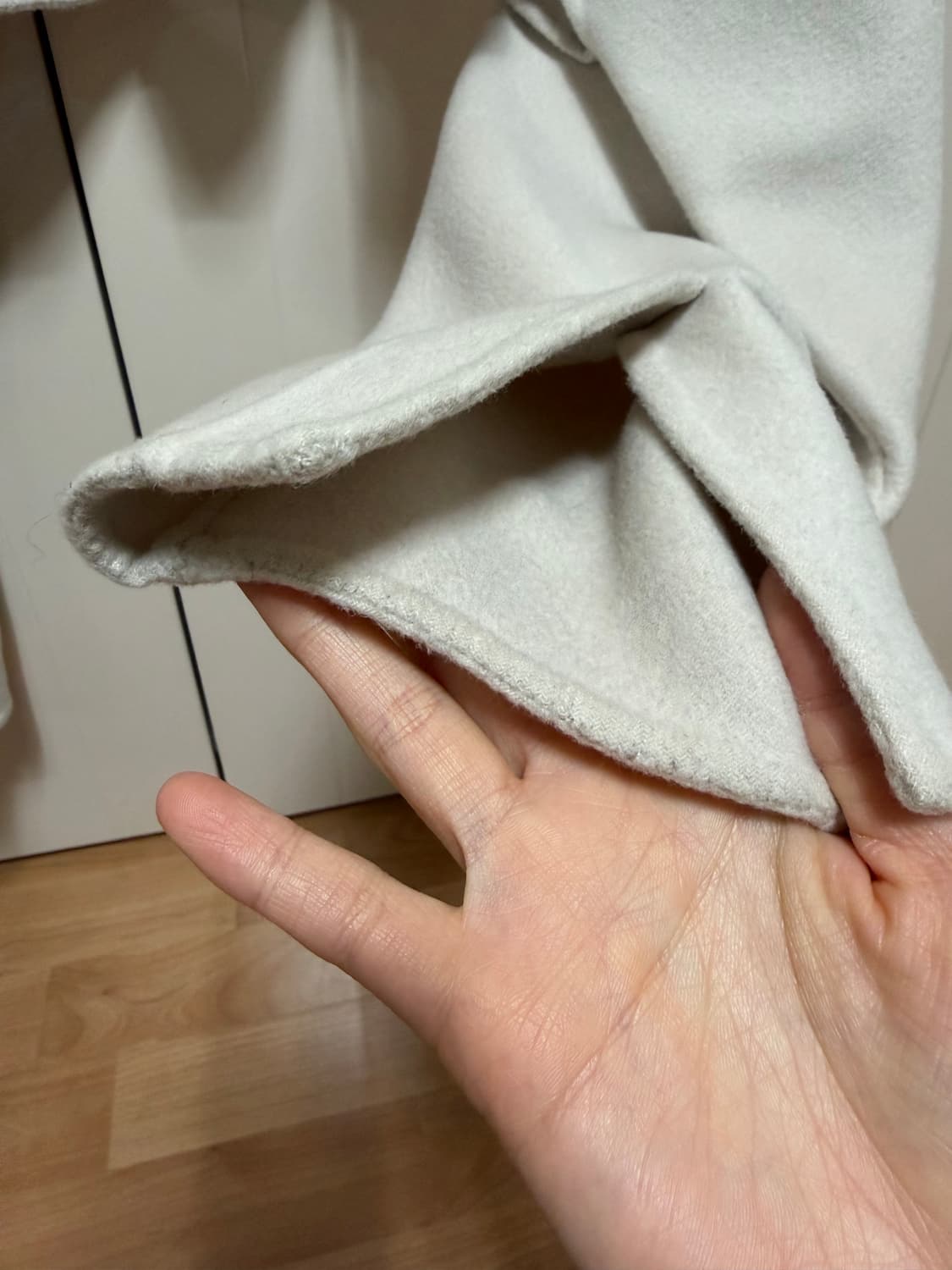 cos 코스 볼레로 자켓 상품이미지5