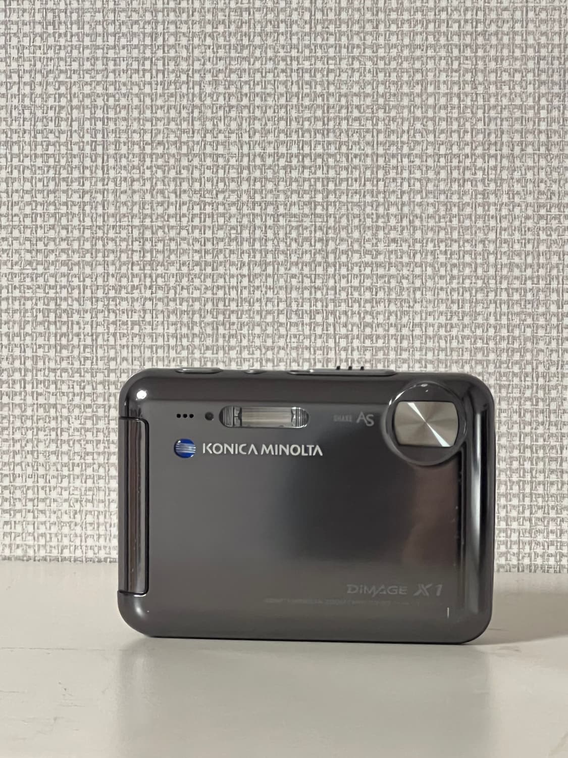 *희귀*minolta dimage x1  미놀타 빈티지 디카 상품이미지3
