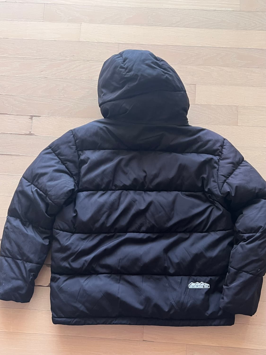 지프 패딩 105 상품이미지2