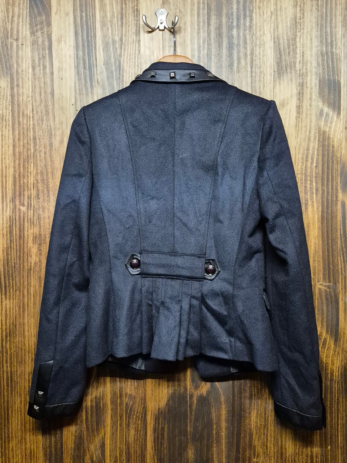 EGOIST STUD BLAZER 상품이미지3