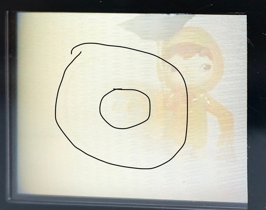 올림푸스 C-900 빈티지 디지털 카메라 상품이미지6