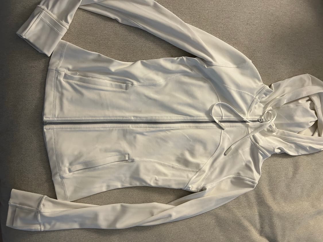 룰루레몬 후드 디파인 자켓 4 상품이미지3