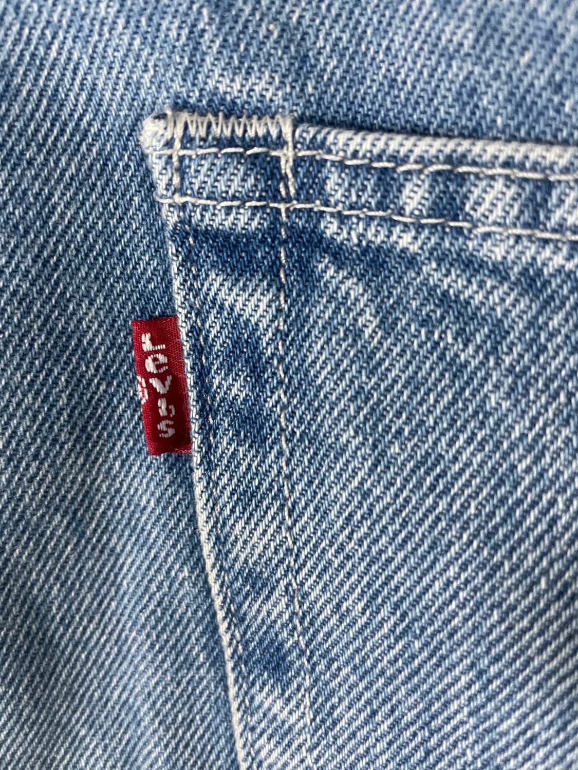 Levis STAY LOOSE CARPENTER 상품이미지6