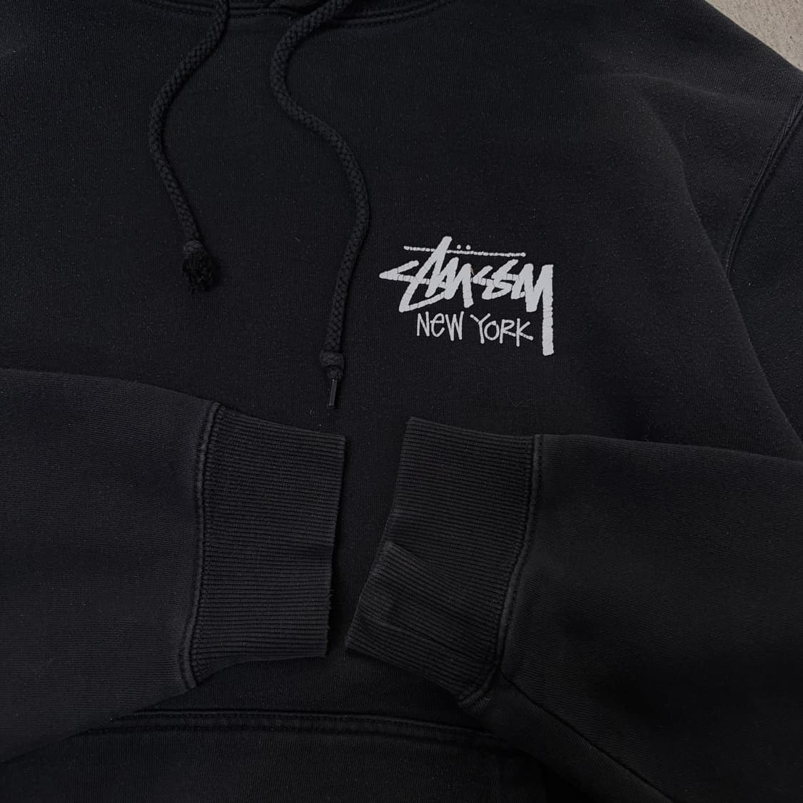 스투시 후드티[2100] 상품이미지6