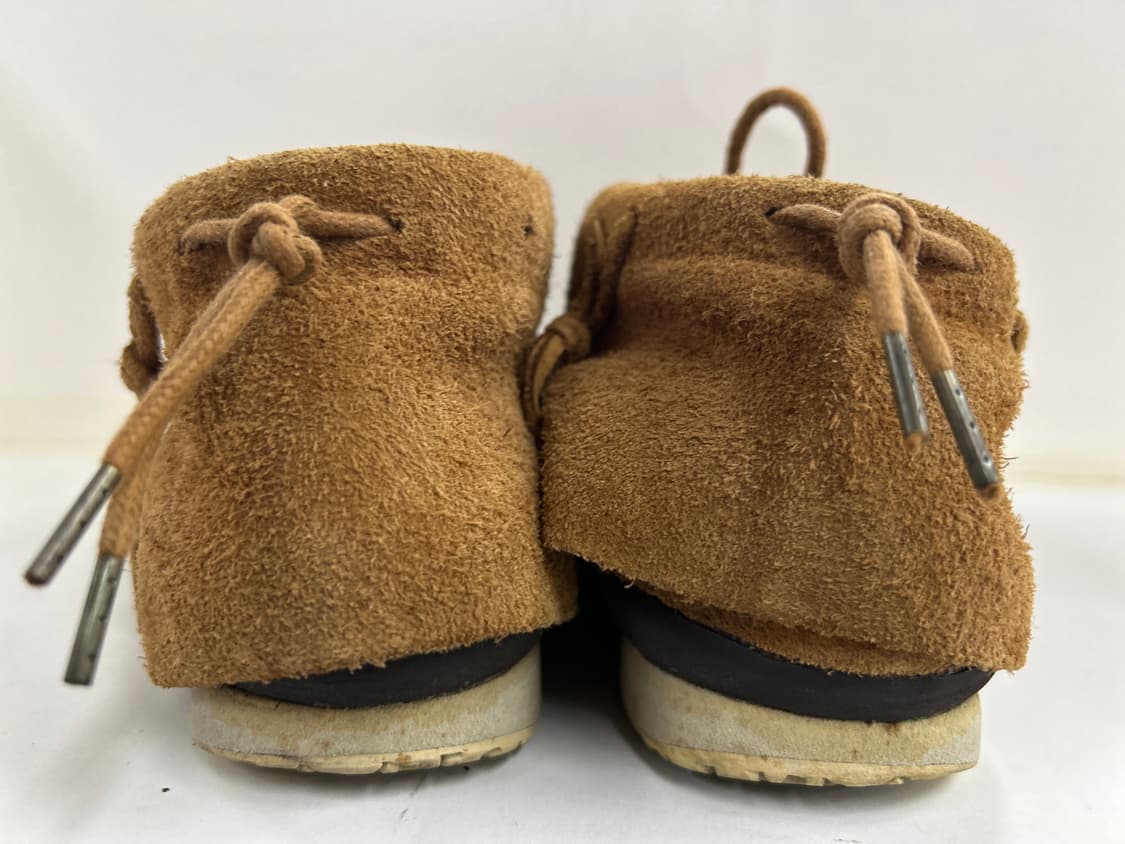 VISVIM 올드비즈빔 베어풋샤면 포크 240 상품이미지4