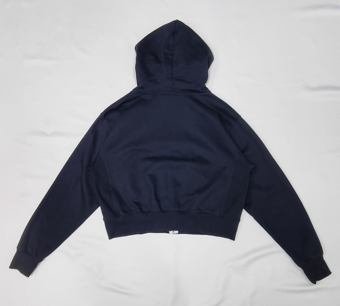 파사드패턴 프렌치 후드 집업 S _ 여성 상품이미지6