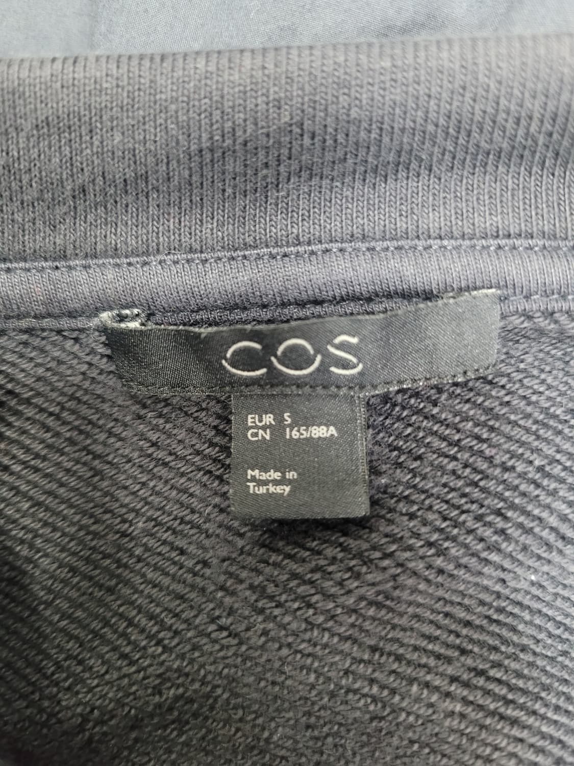 COS 165 88A cos-165-88a