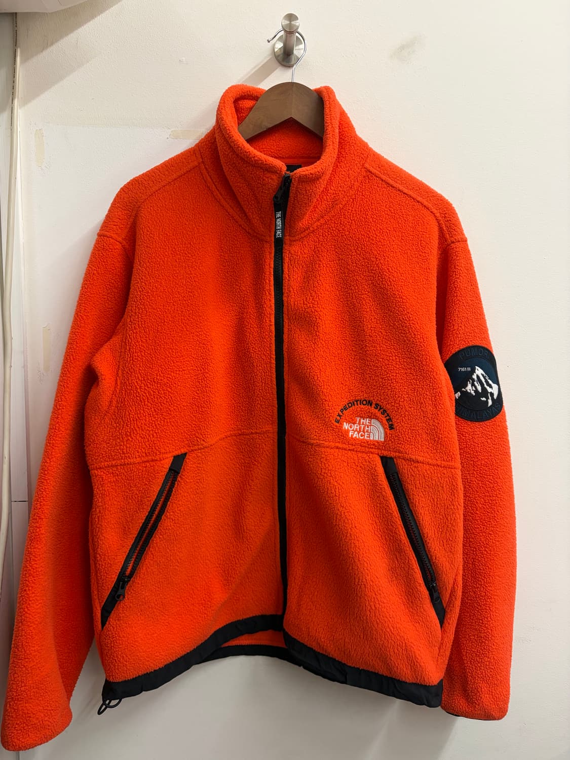 N184. 노스페이스 후리스 상품이미지1