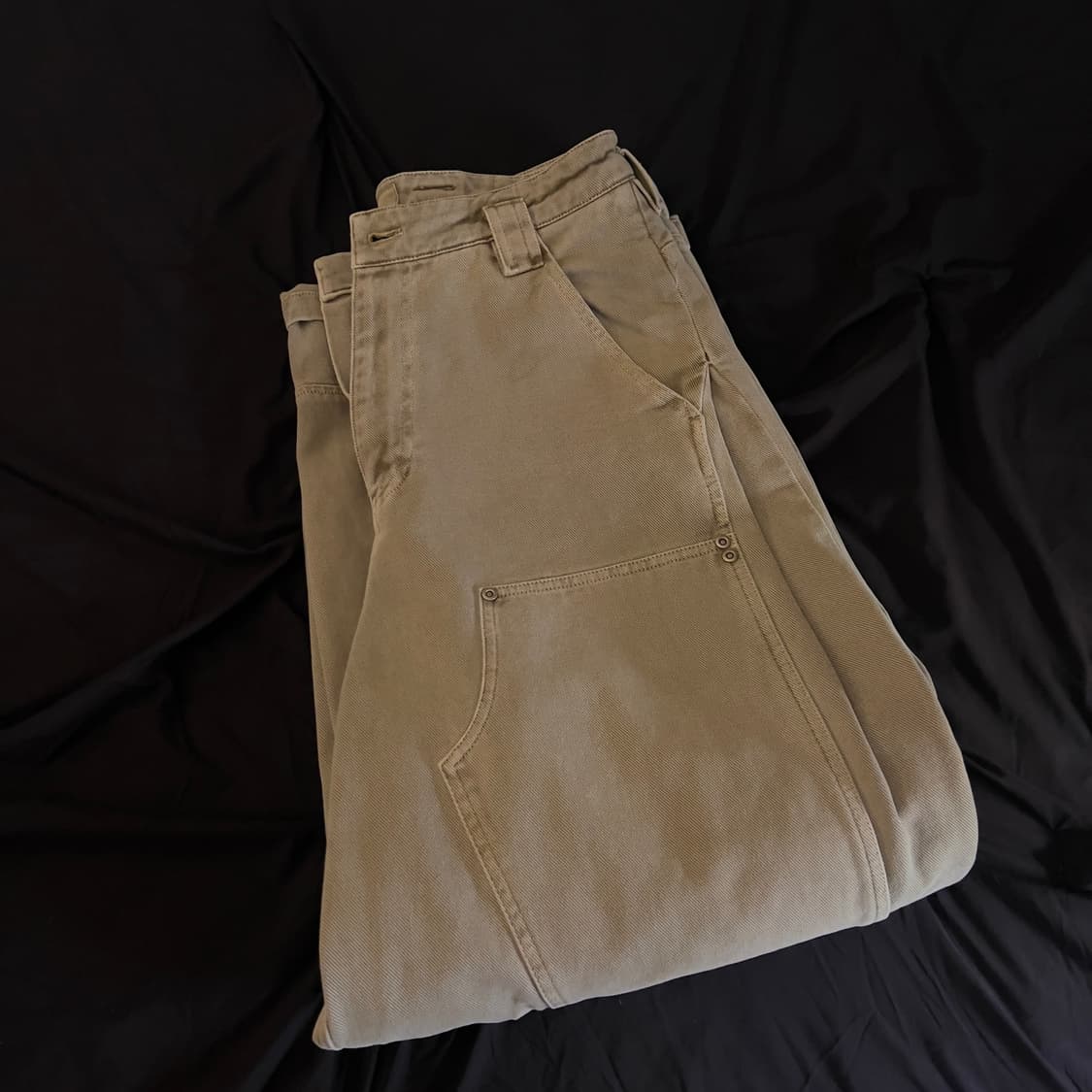 이에이 mac 카팬터 팬츠 상품이미지2