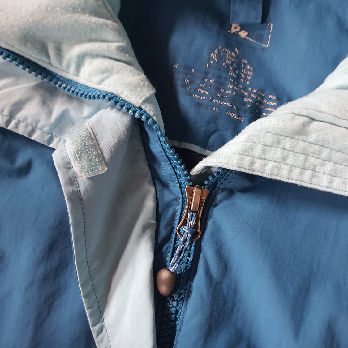 L.L.Bean 윈드 자켓  no.65 상품이미지3