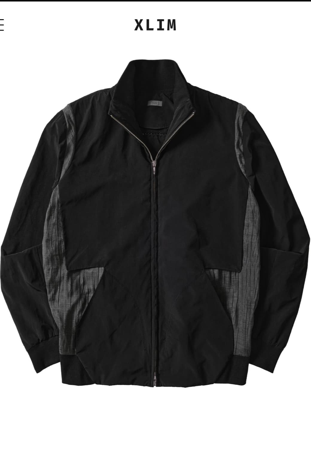 Xlim ep7 05 jaket 구매합니다 상품이미지1