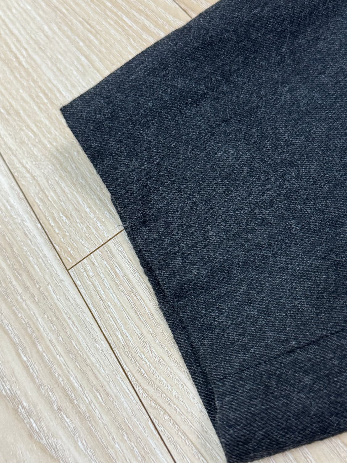 컬러비콘 울 팬츠 상품이미지4