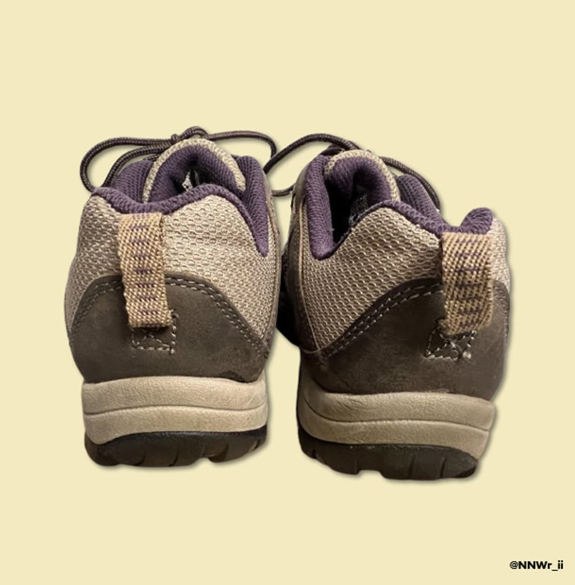 KEEN PRESIDIO OLIVE GRAY 상품이미지3