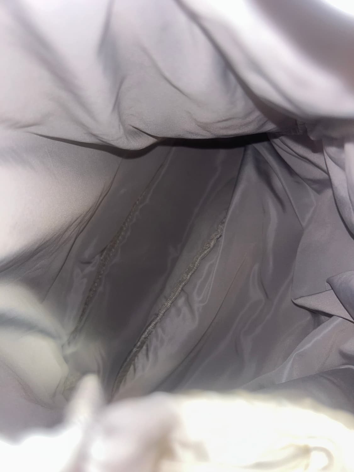 노이아고 나일론 푸퍼 백팩 상품이미지3