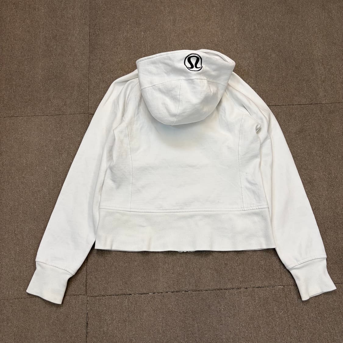 룰루레몬 우먼스 풀후드집업 8 상품이미지4