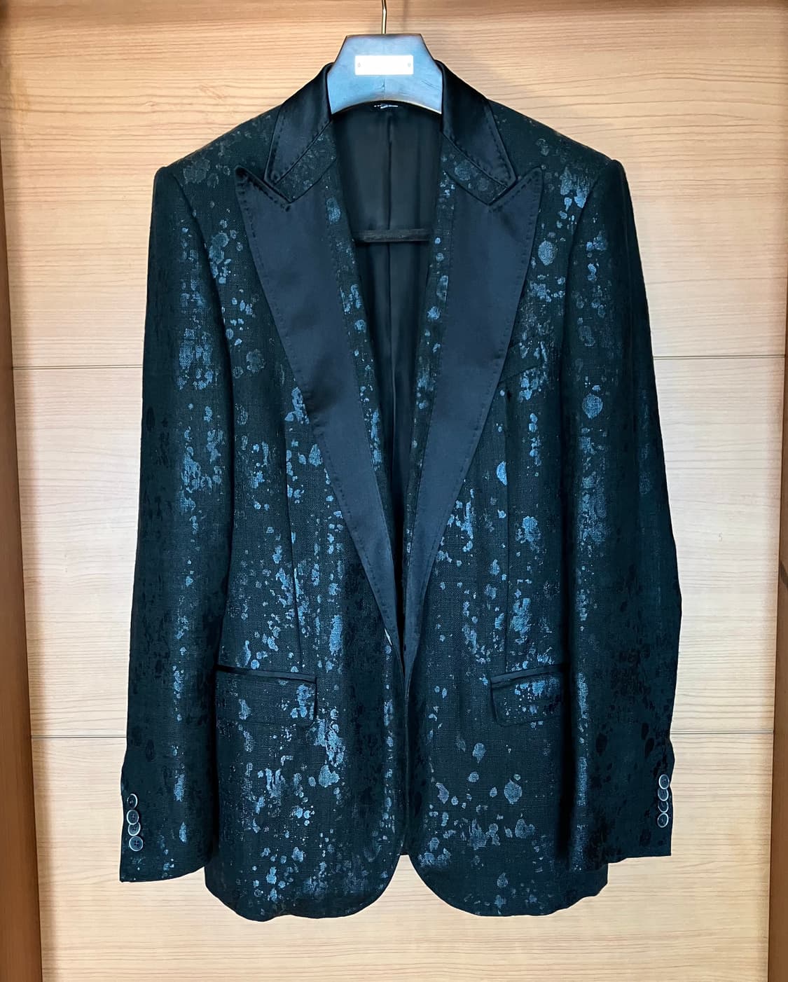 돌체앤가바나 페인트 자켓 상품이미지3