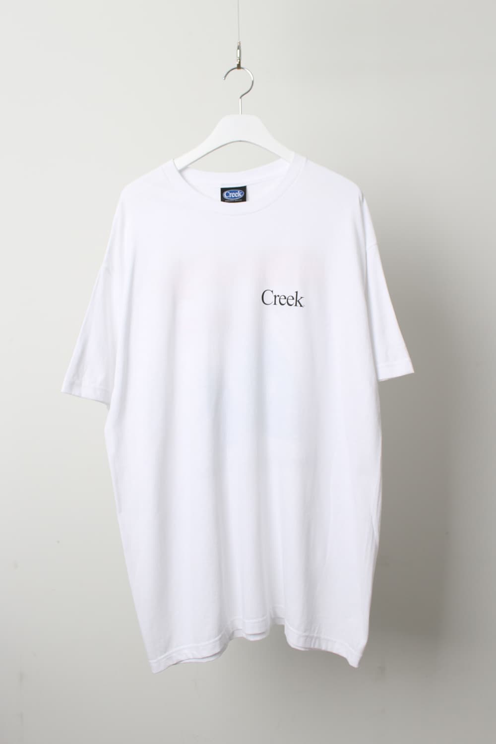 Creek Anglers Device T-shirt 상품이미지2