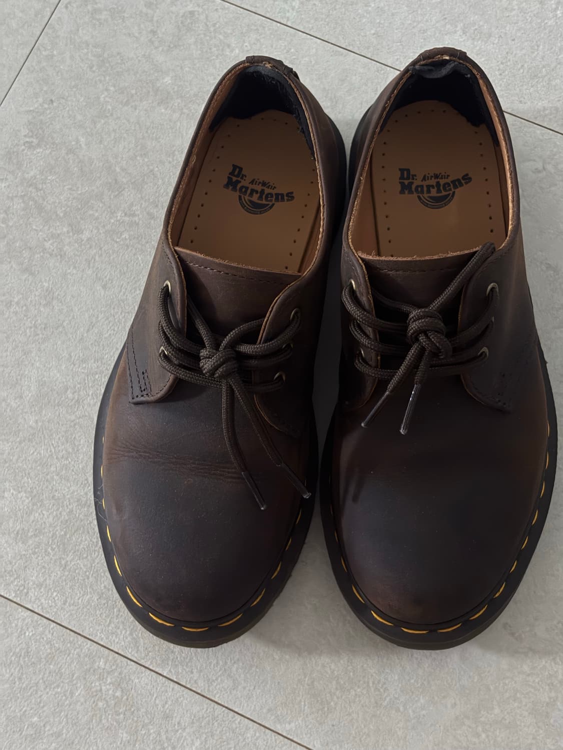 닥터마틴 크레이지호스 230 상품이미지1