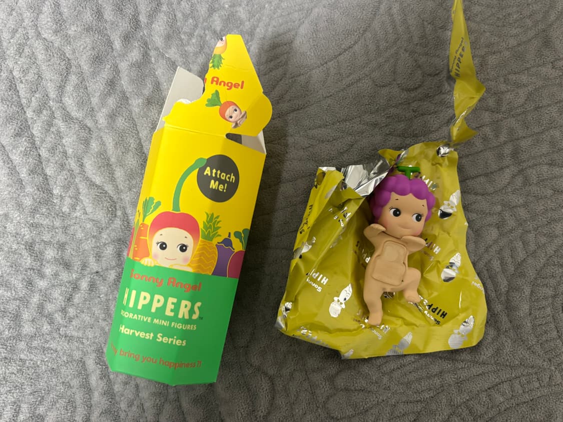 소니엔젤 히퍼 하베스트 포도 상품이미지1