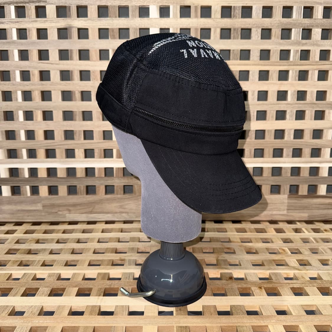 빈티지 U.S 해군 항공 군모 상품이미지1