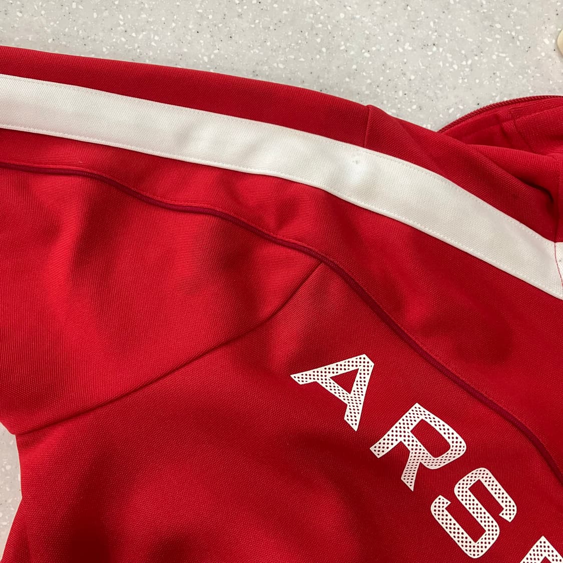 299 나이키 아스날 져지 트랙탑 상품이미지8