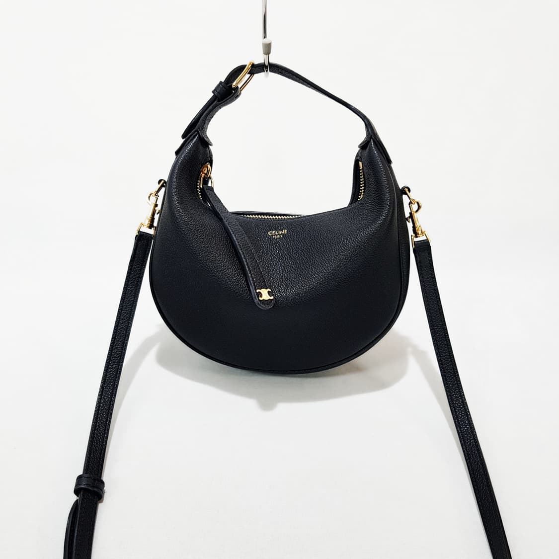 셀린느 틴 룰루 블랙  상품이미지1