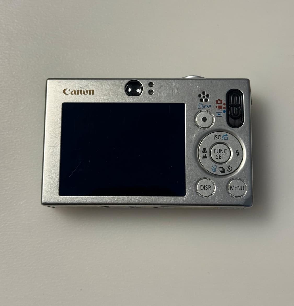 CANON IXUS 70 캐논 익서스 70 빈티지 디지털카메라 디카 상품이미지9