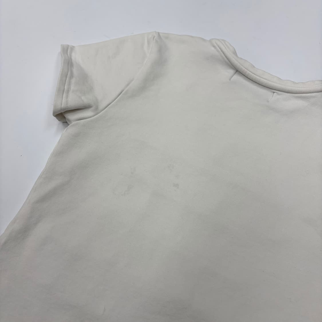 YOUHEE 유희 레터링 티셔츠  상품이미지5