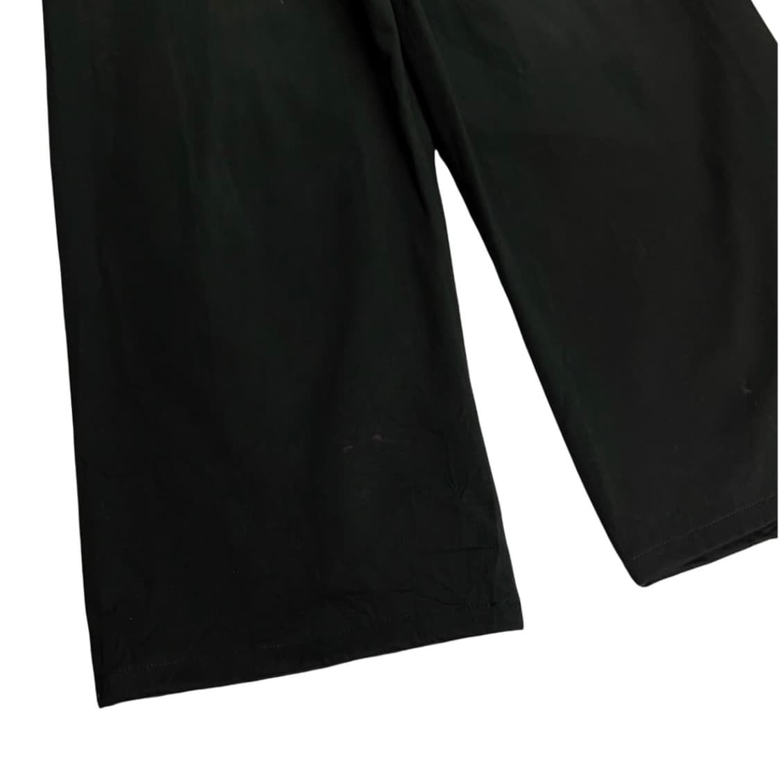 Yohji Yamamoto Laceup Wide Pants 상품이미지6