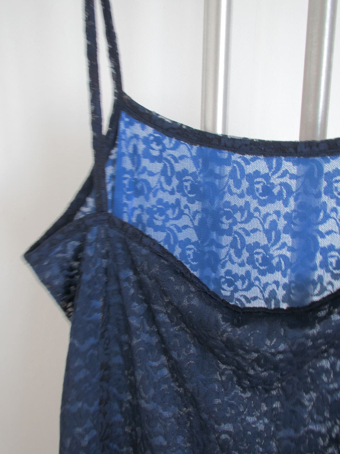 Nicole lace slip dress 상품이미지4