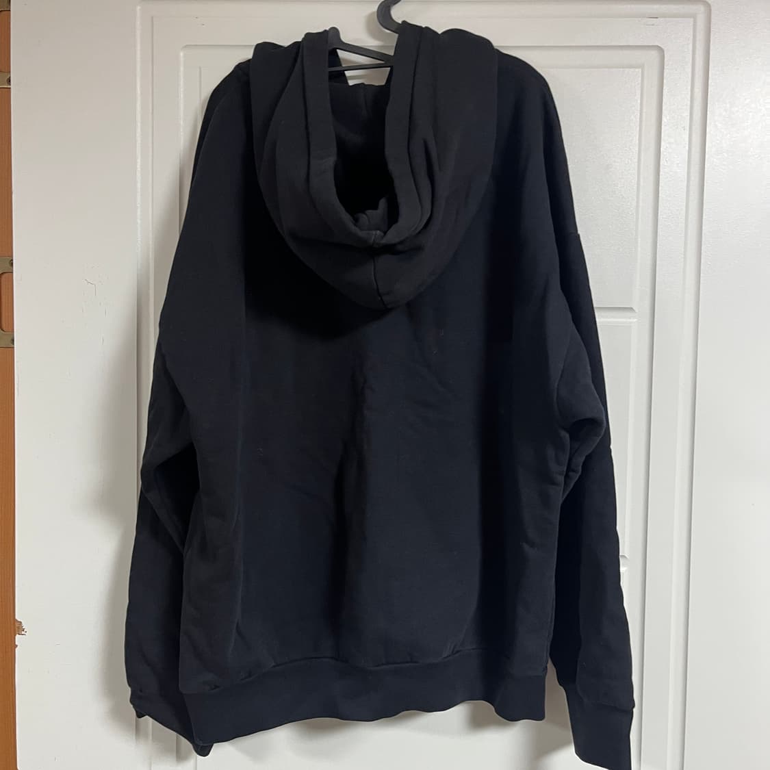 고샤루브친스키 기모 후디 상품이미지4