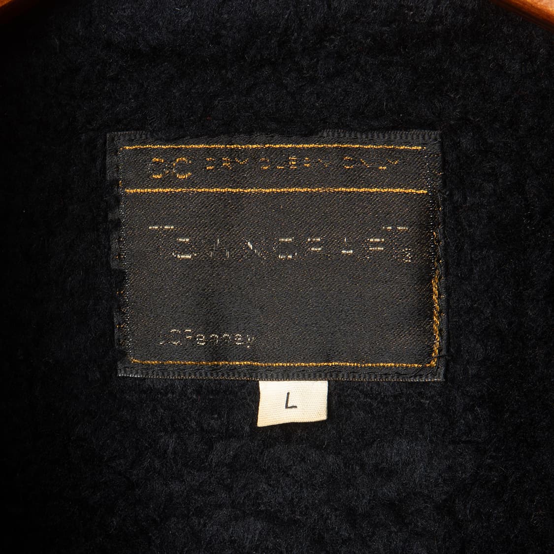 [105] 70s Towncraft by JCPenney 울 필드자켓  상품이미지8