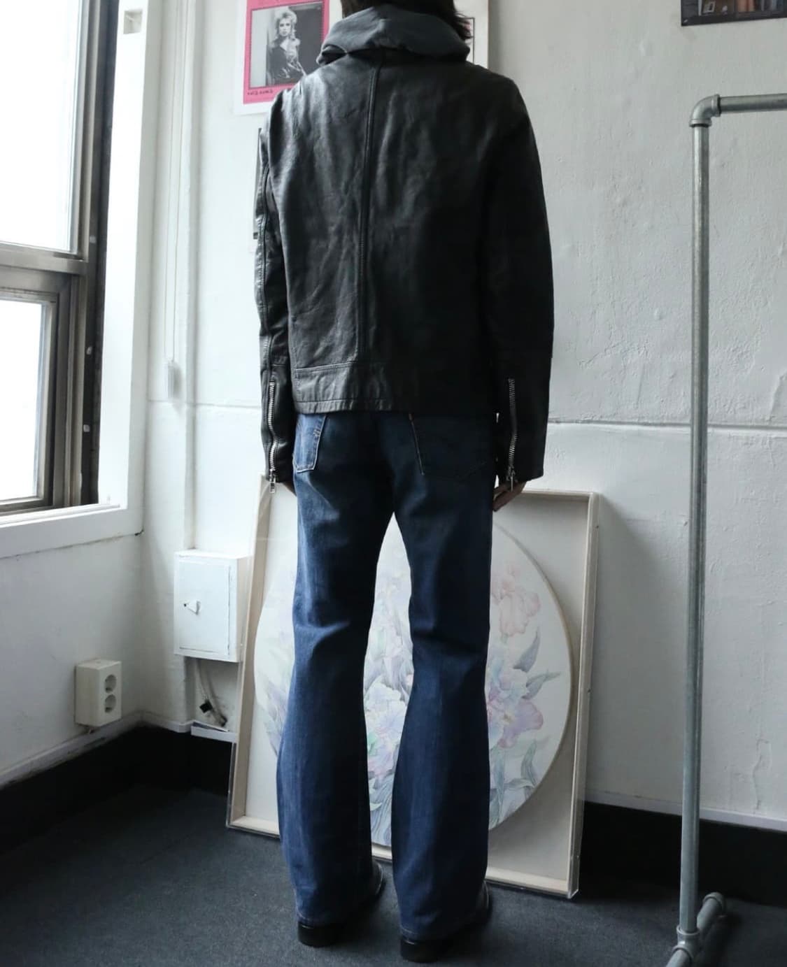 2000s 리바이스 517 상품이미지2