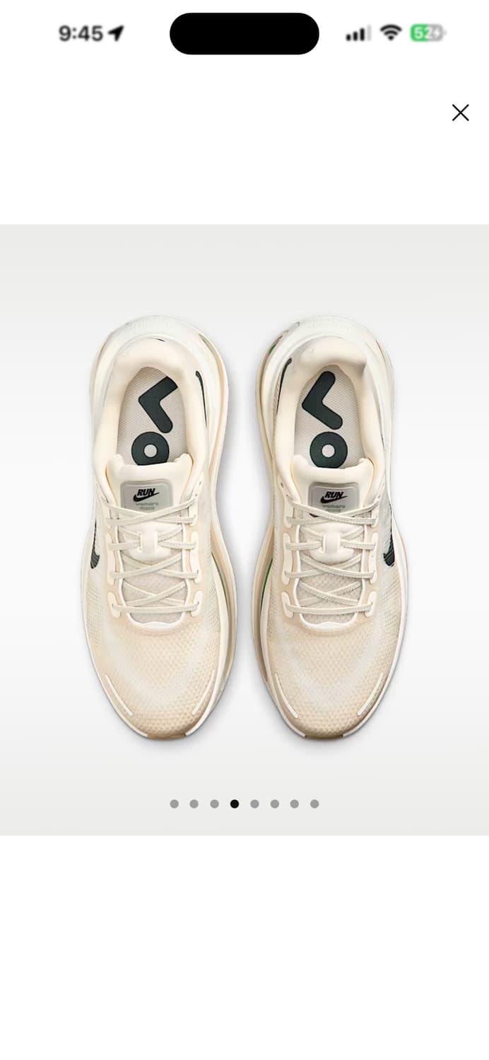 나이키 보메로 프리미엄 270mm 상품이미지4