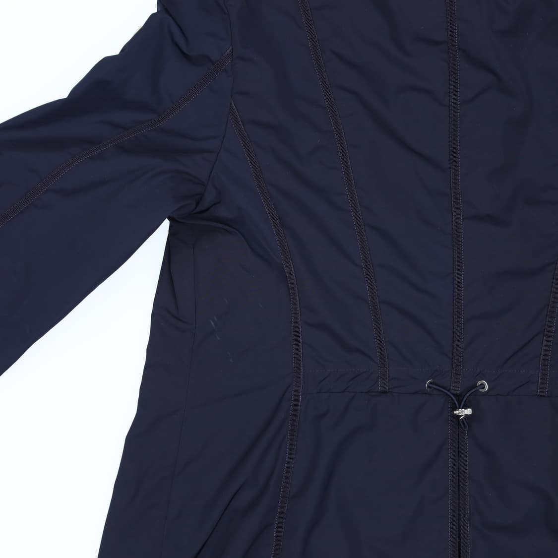 4 몽클레르 아르젤린 여성 롱 바람막이 자켓 4263 상품이미지6