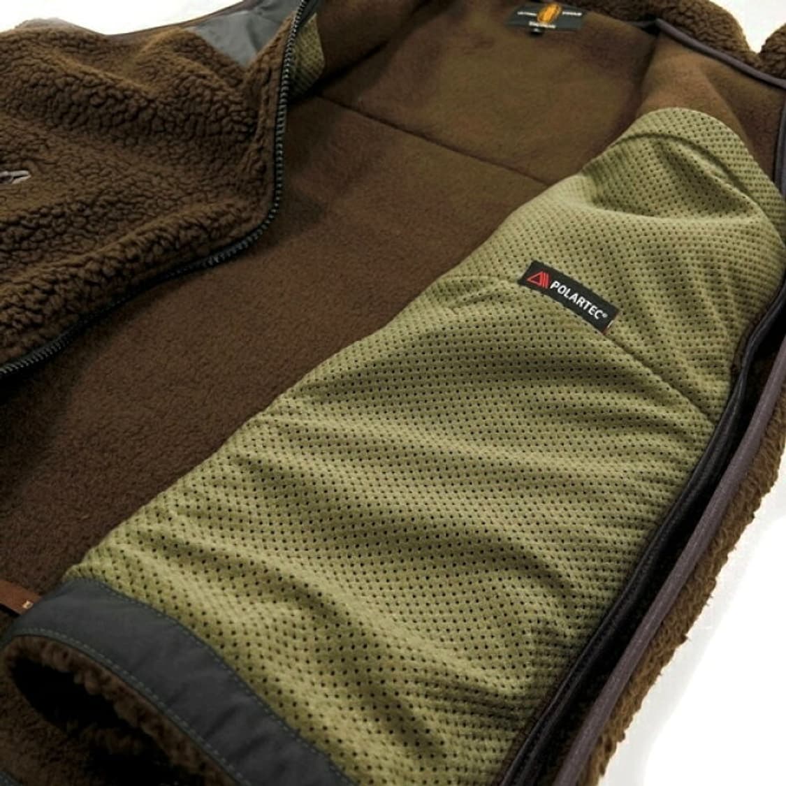 [L]프리휠러스 울티마툴레 "Ranger" 플리스 베스트 상품이미지5