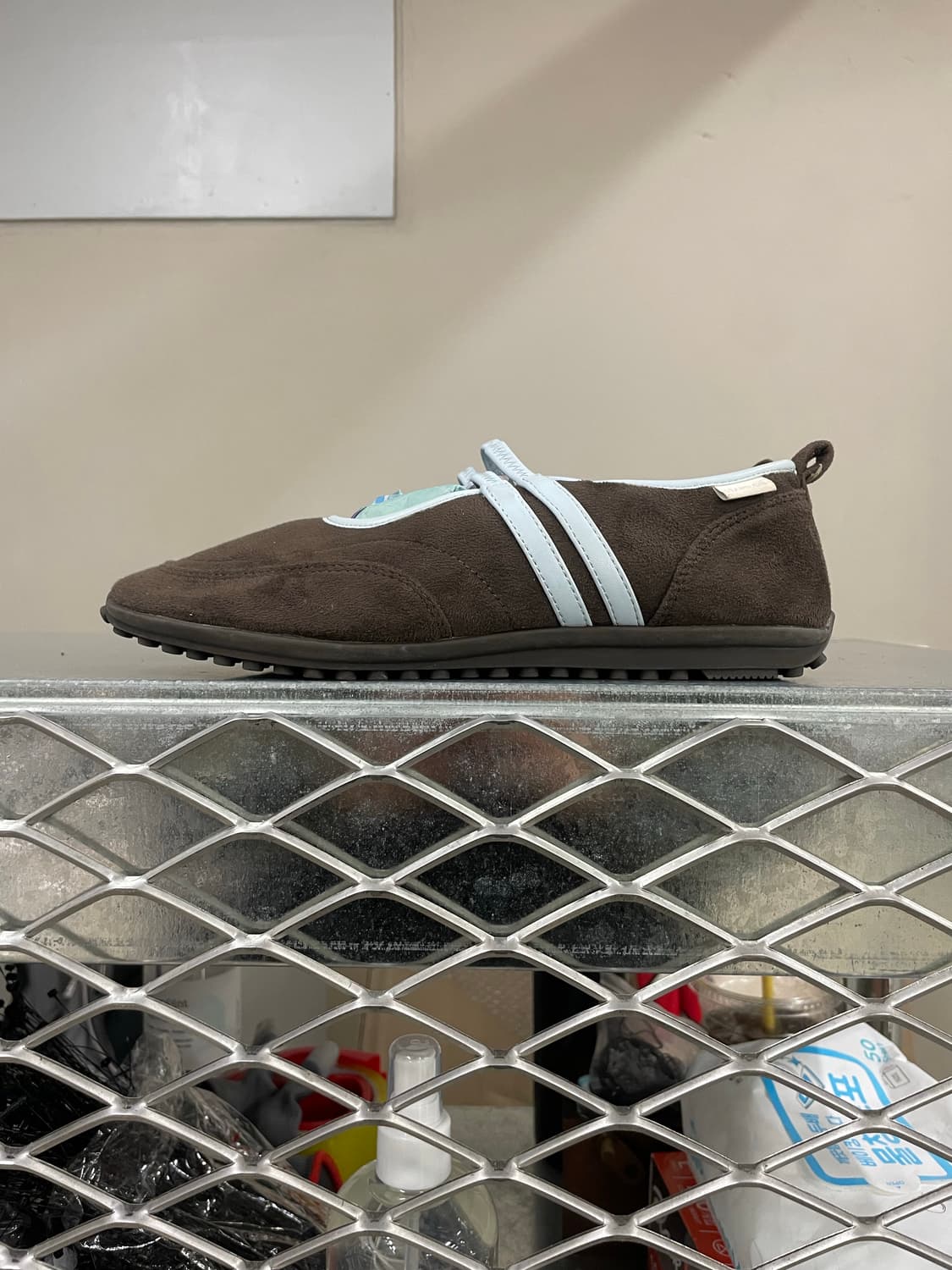 스탠드오일 스트랩 메리제인 250 상품이미지1