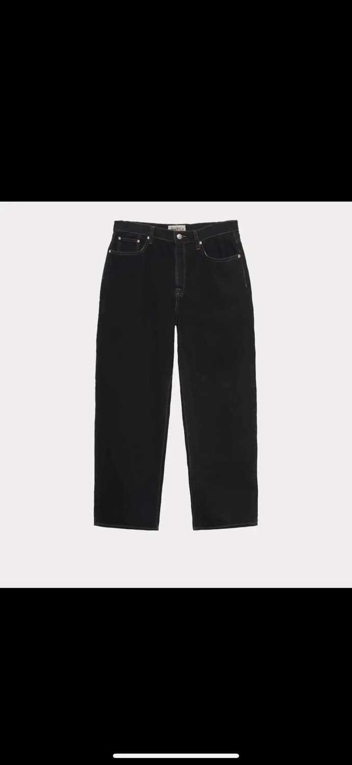 스투시 BIG OL' JEAN DENIM  상품이미지1