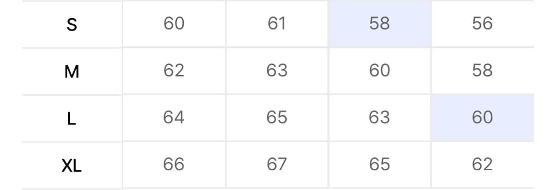 라이크더모스트 크러쉬 후드티 그레이 M 상품이미지3