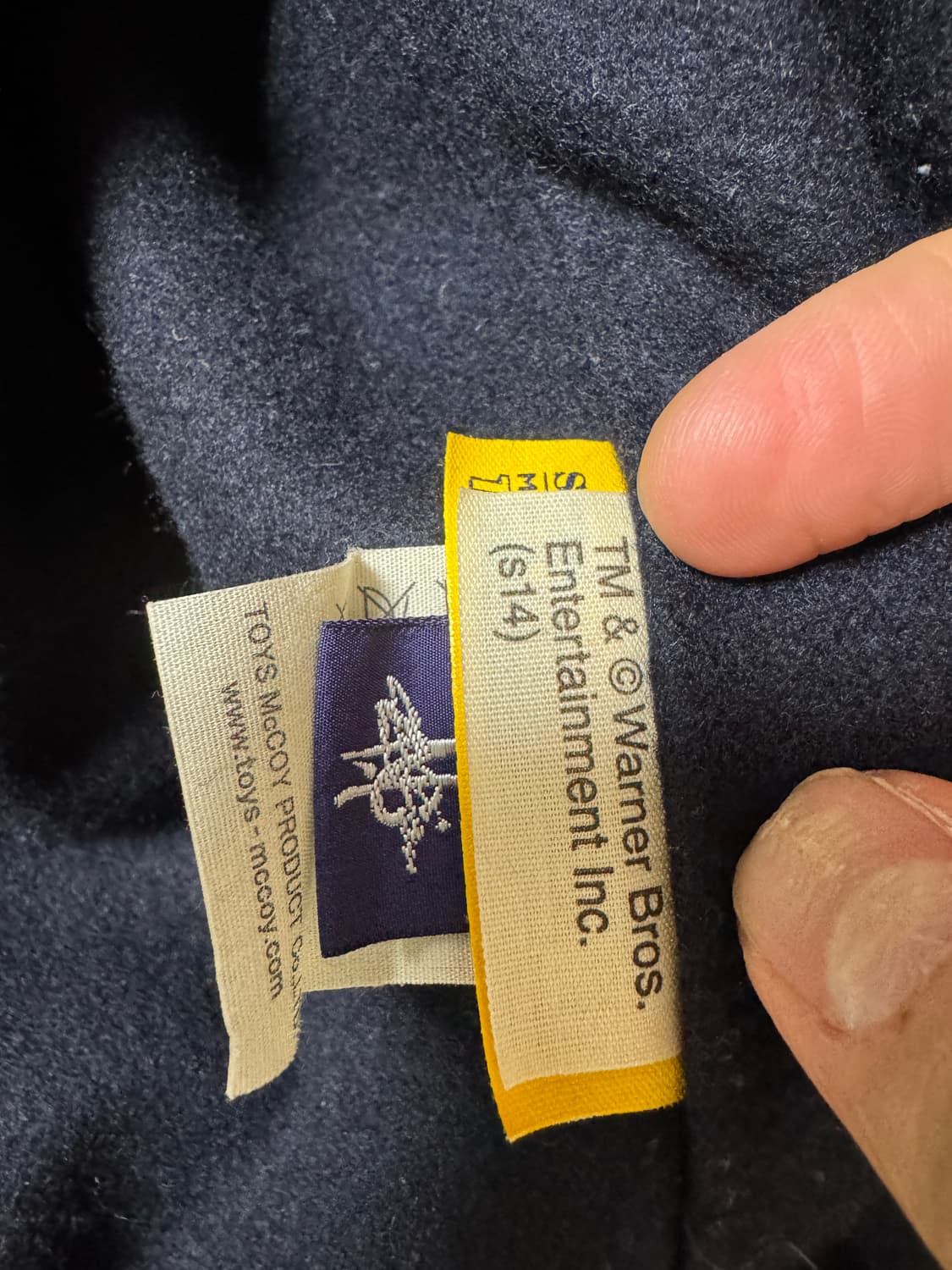 토이즈 맥코이 후크 덱자켓 44 상품이미지9