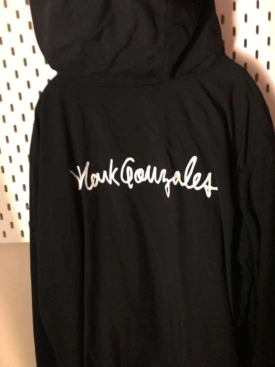 마크곤잘레스 아노락 바람막이 상품이미지2