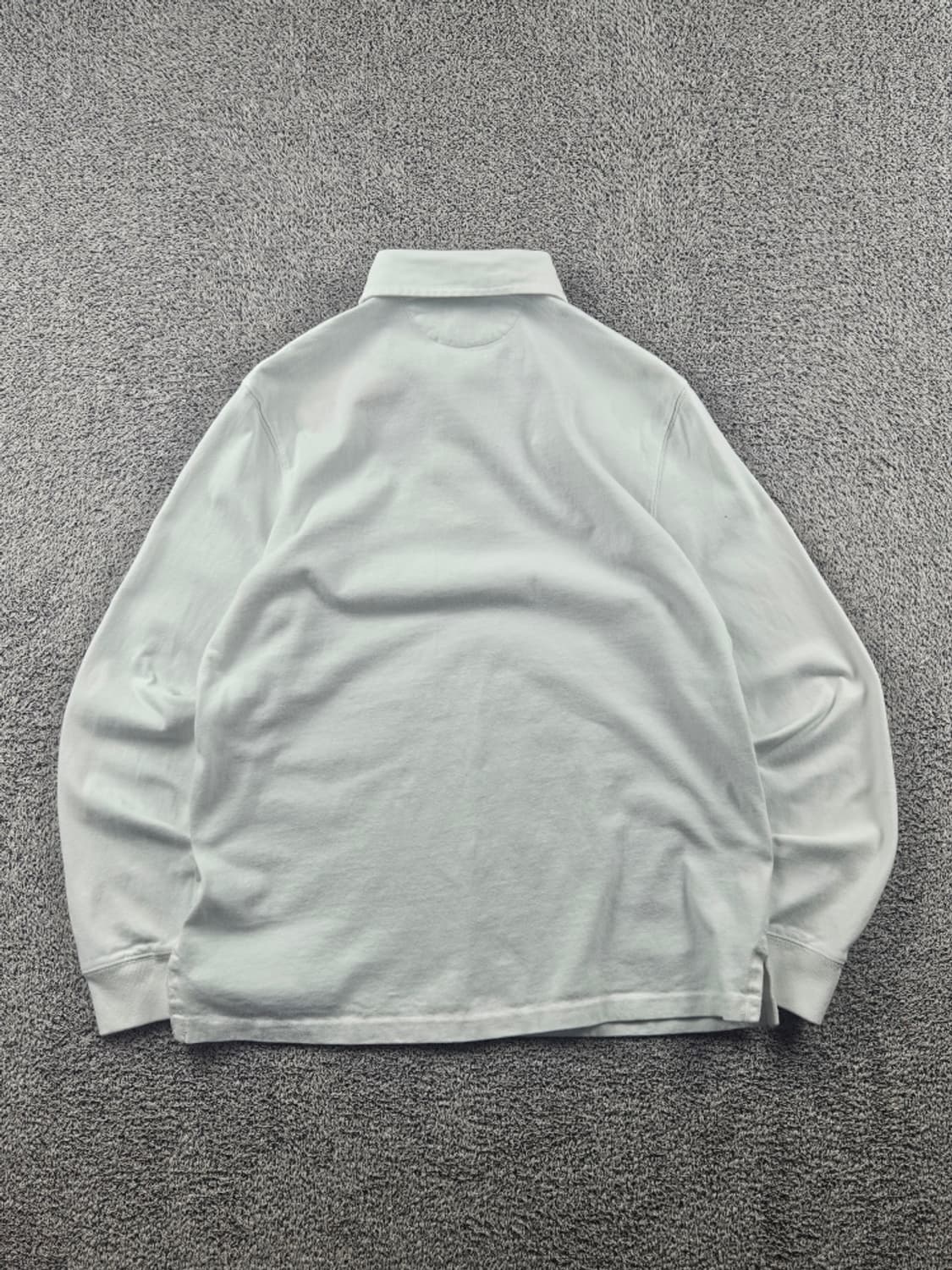 폴로랄프로렌 베이직 포니 럭비 티셔츠 ( L ) / 11368 상품이미지5