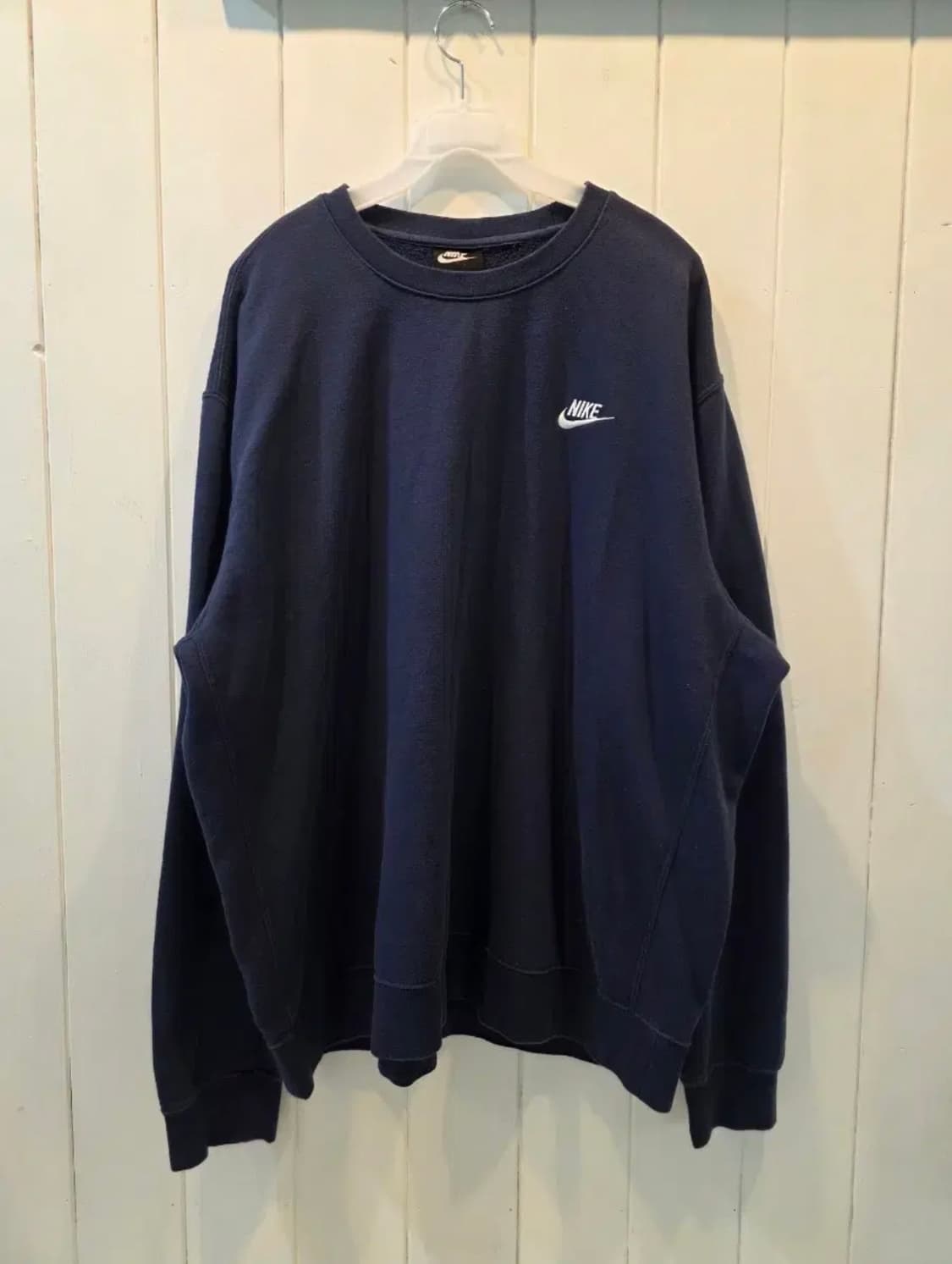 NIKE [나이키] 맨투맨  상품이미지1